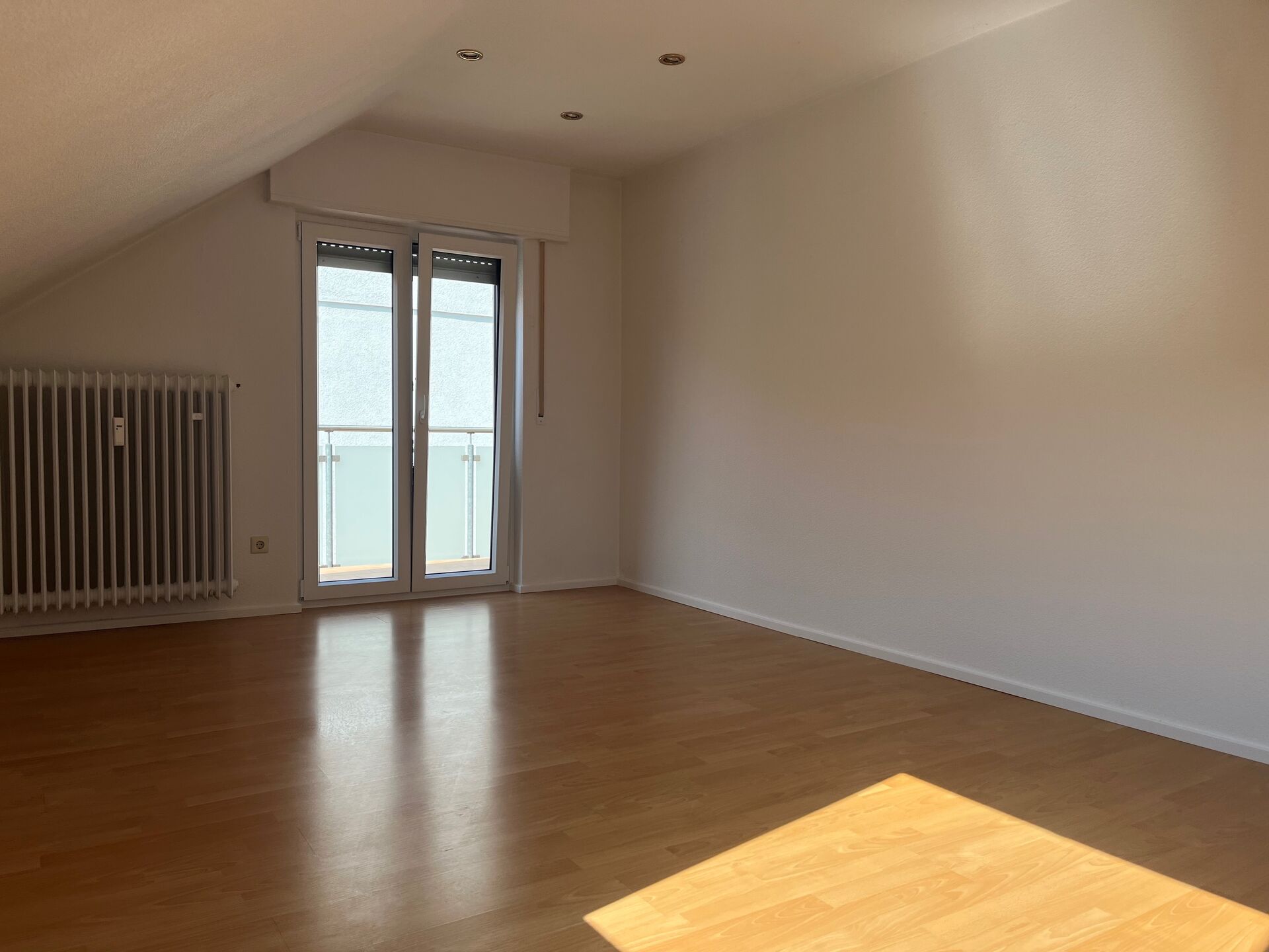 Objekt-ID 2132 Mietwohnung Schriesheim, Wohnzimmer