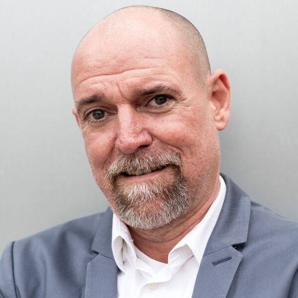 Portrait Tom Geist, Immobilien Schriesheim