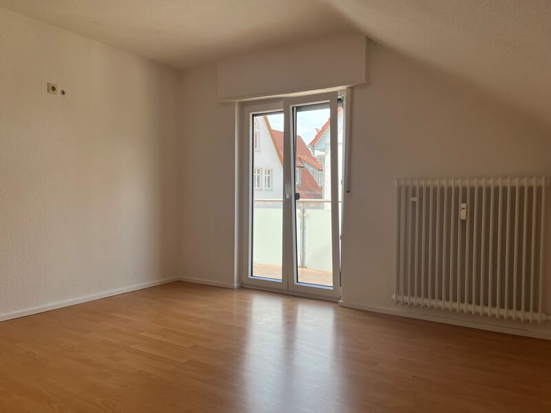 Objekt-ID 2132 Mietwohnung Schriesheim, Schlafzimmer