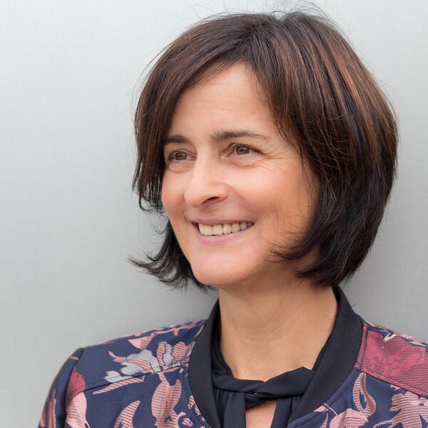 Anke Hasselbrink, Immobilienvermietung, Immobilienmakler Bergstraße