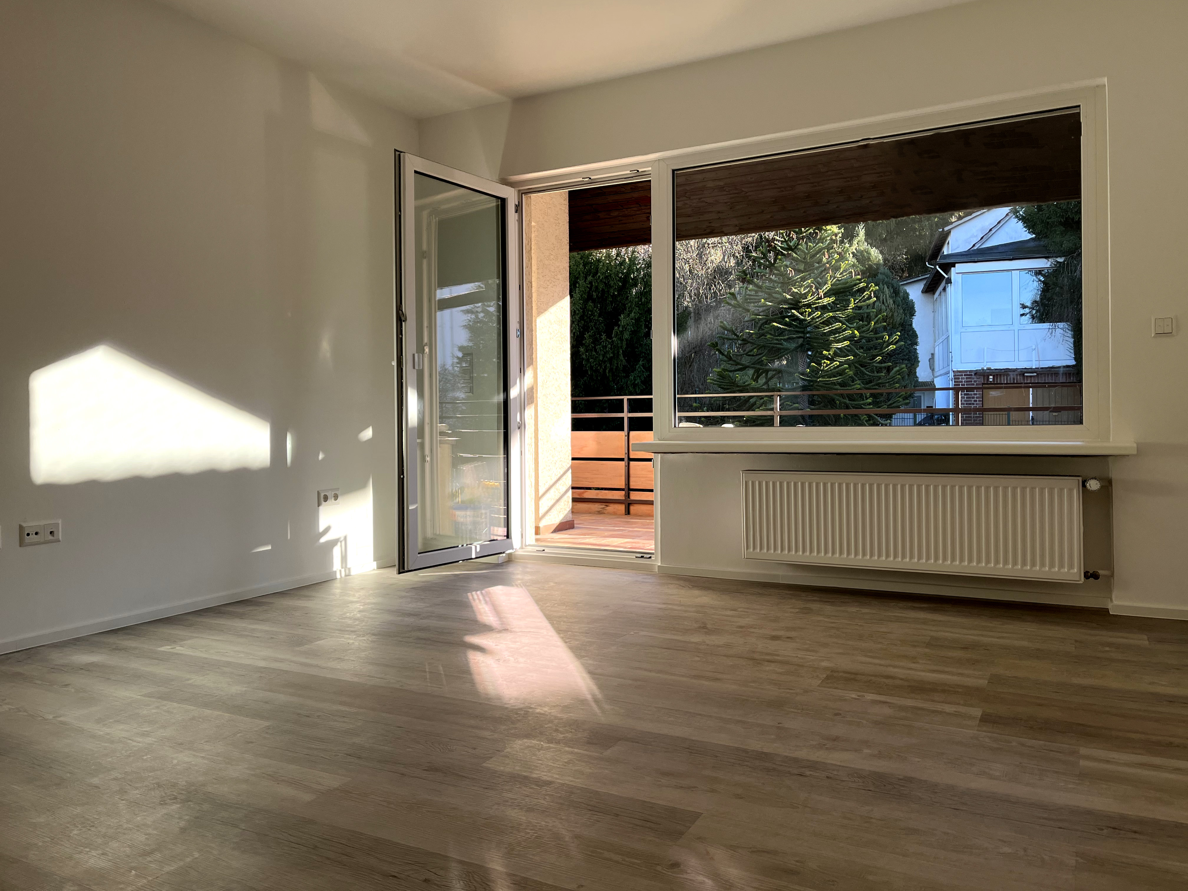 Objekt-ID 2102, Schlafzimmer, Immobilien Schriesheim