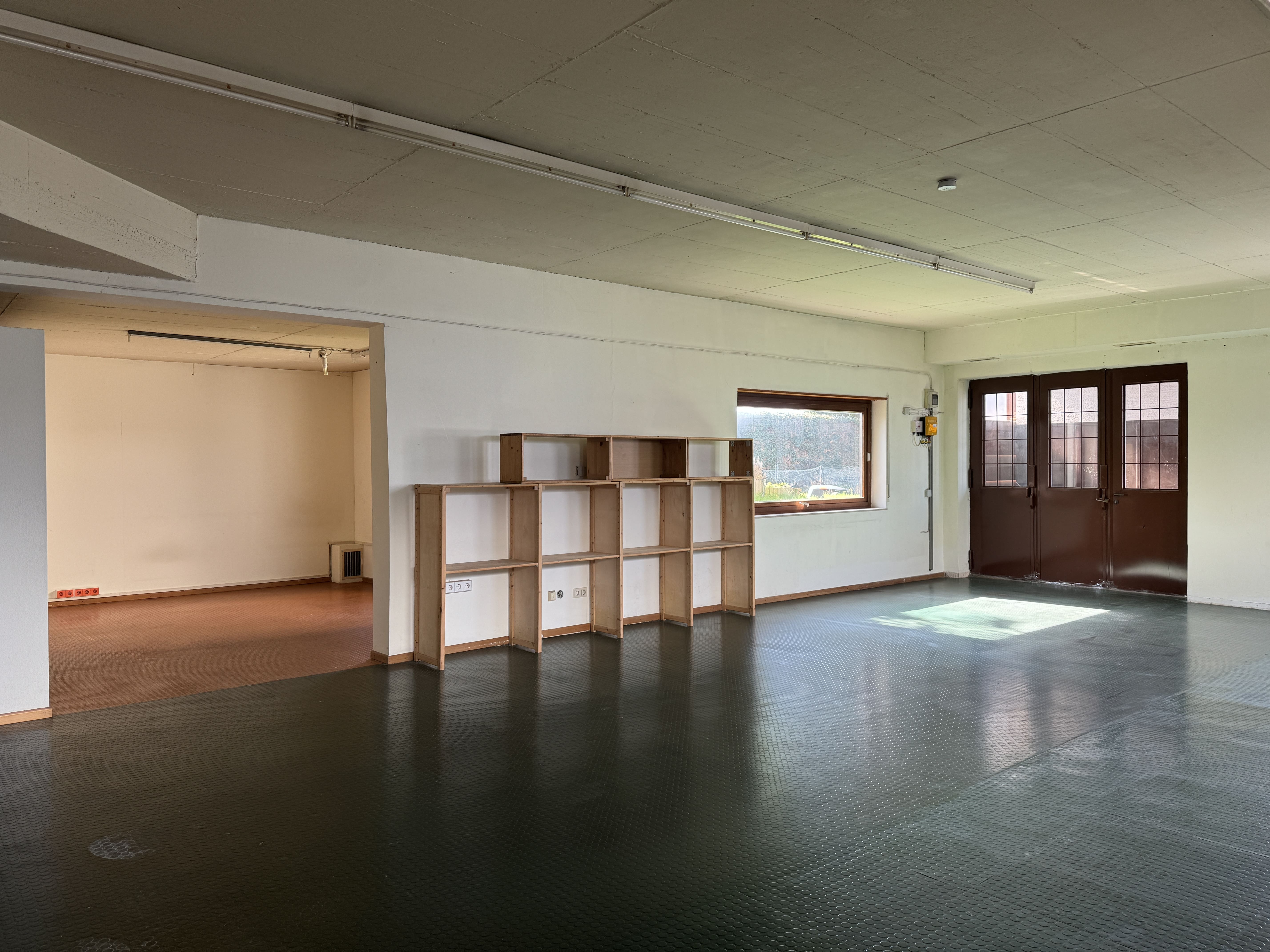 Objekt-ID 2116 Lagerhalle02 Schriesheim