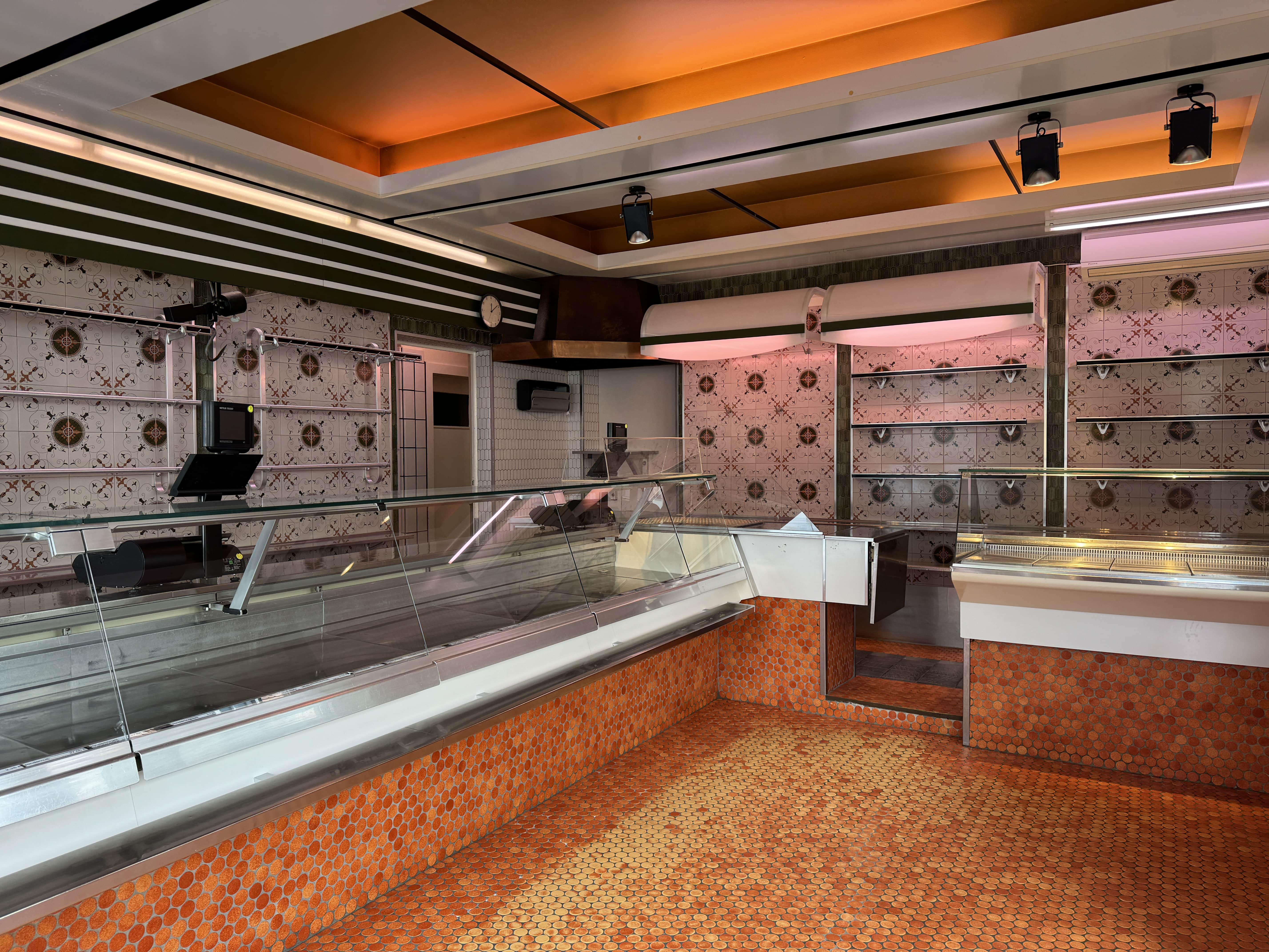 Objekt-ID 2123 Metzgerei Schriesheim