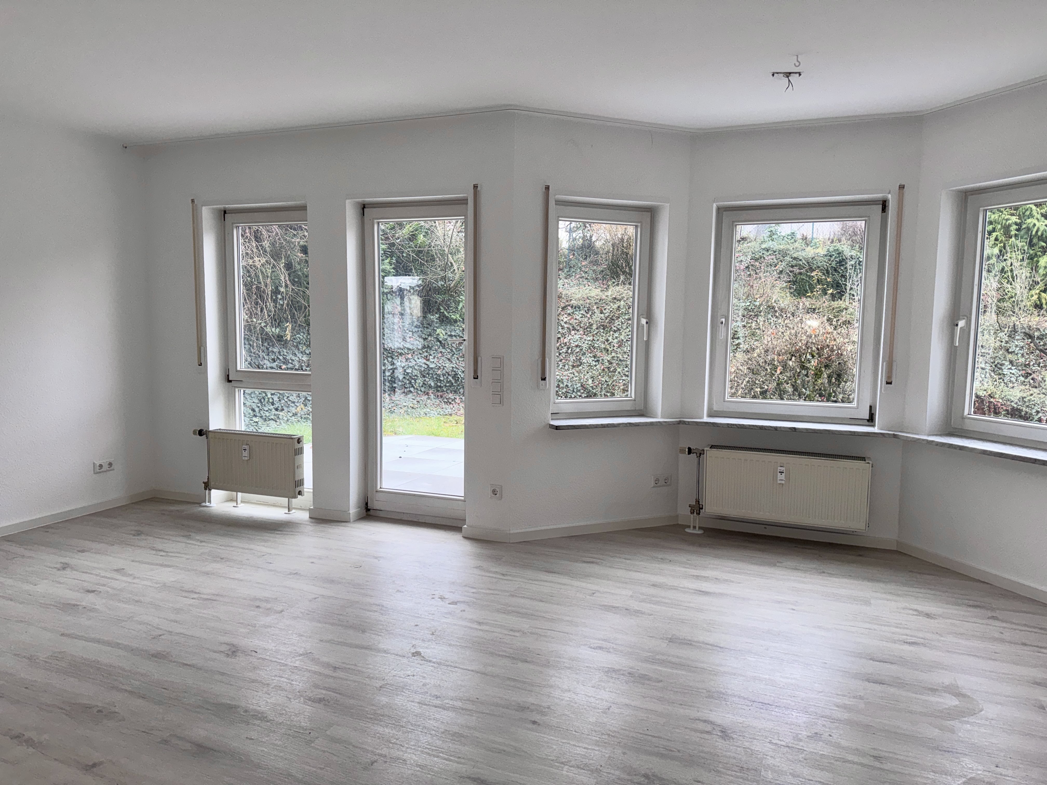 Objekt-ID 2137 Mietwohnung Sandhausen, Wohnzimmer