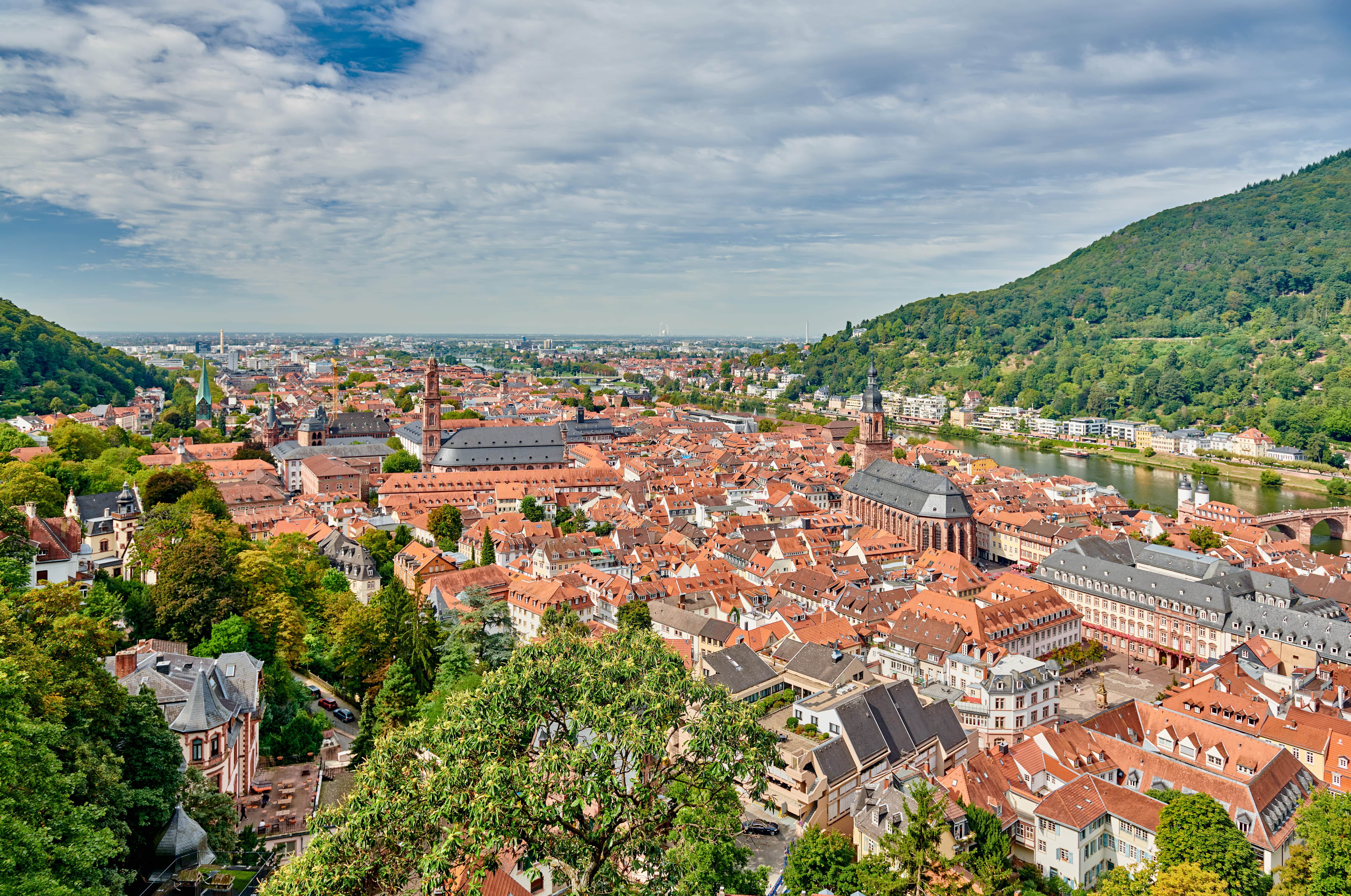 Heidelberg
