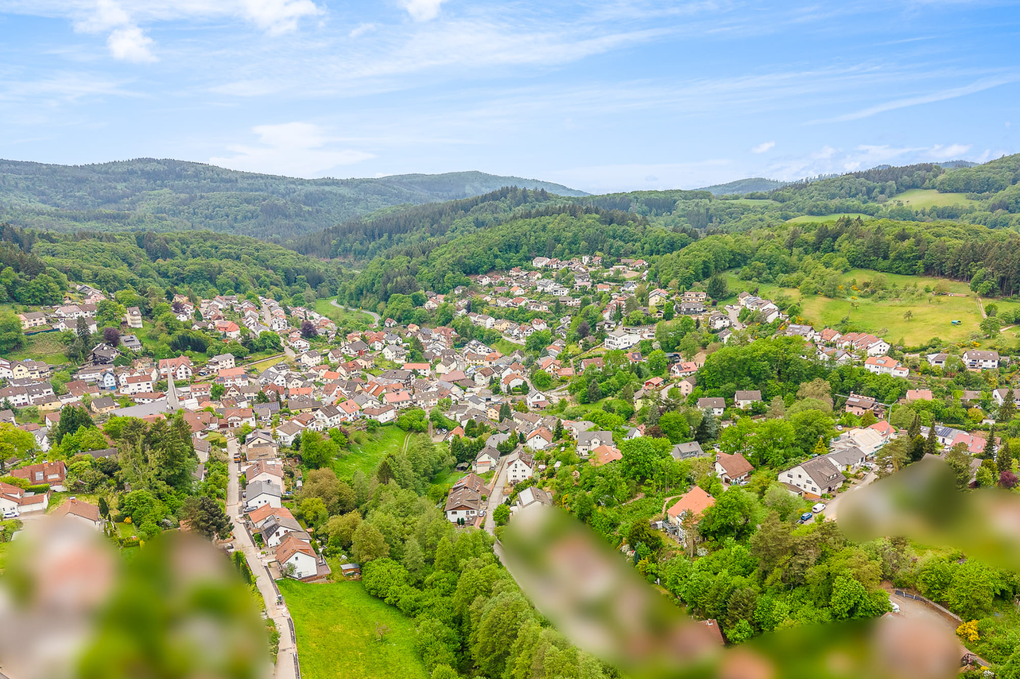 Objekt-ID 2145,Schriesheim-Altenbach