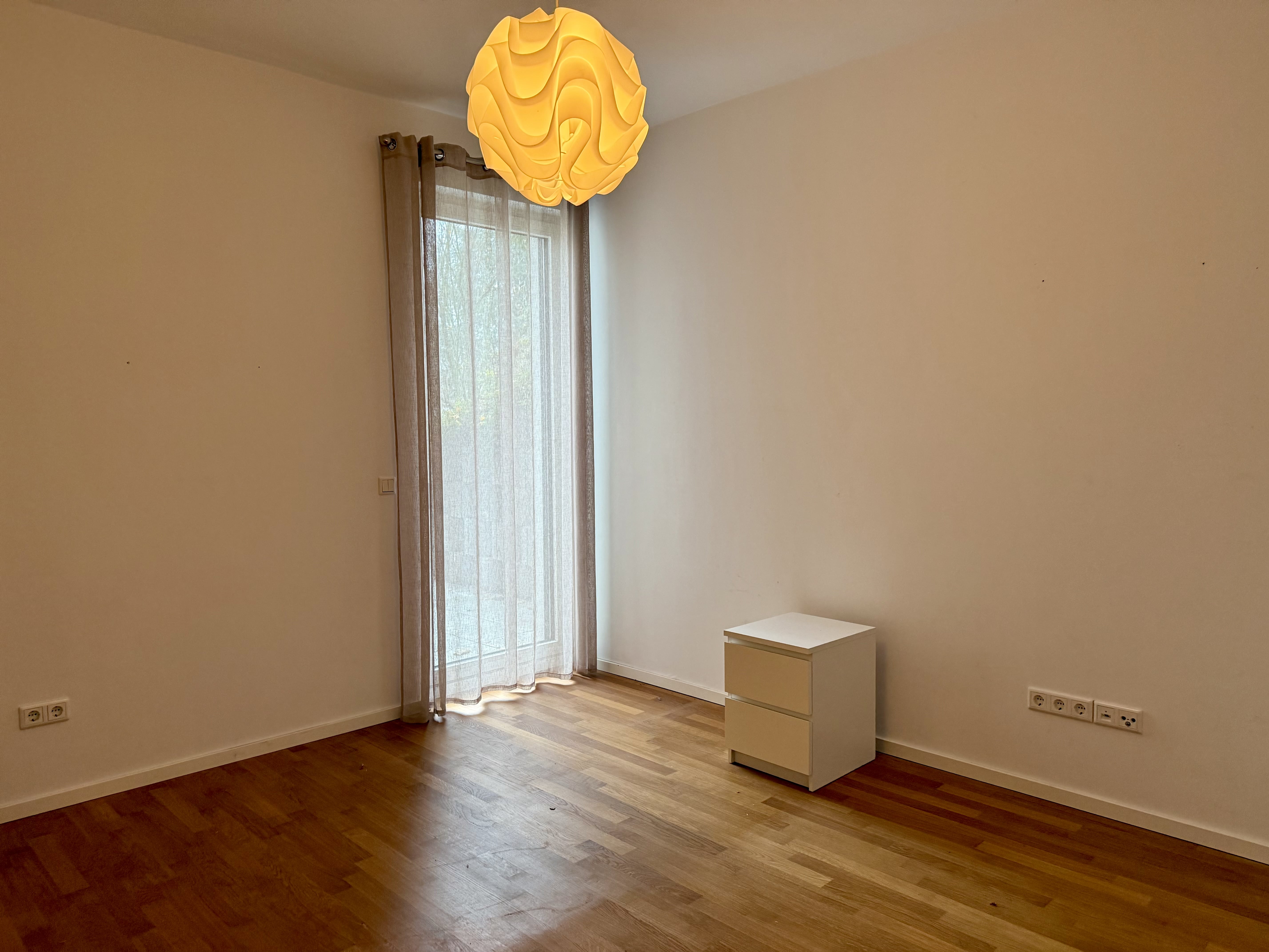 Objekt-ID 2129 Mietwohnung Neuenheim, Schlafen 02