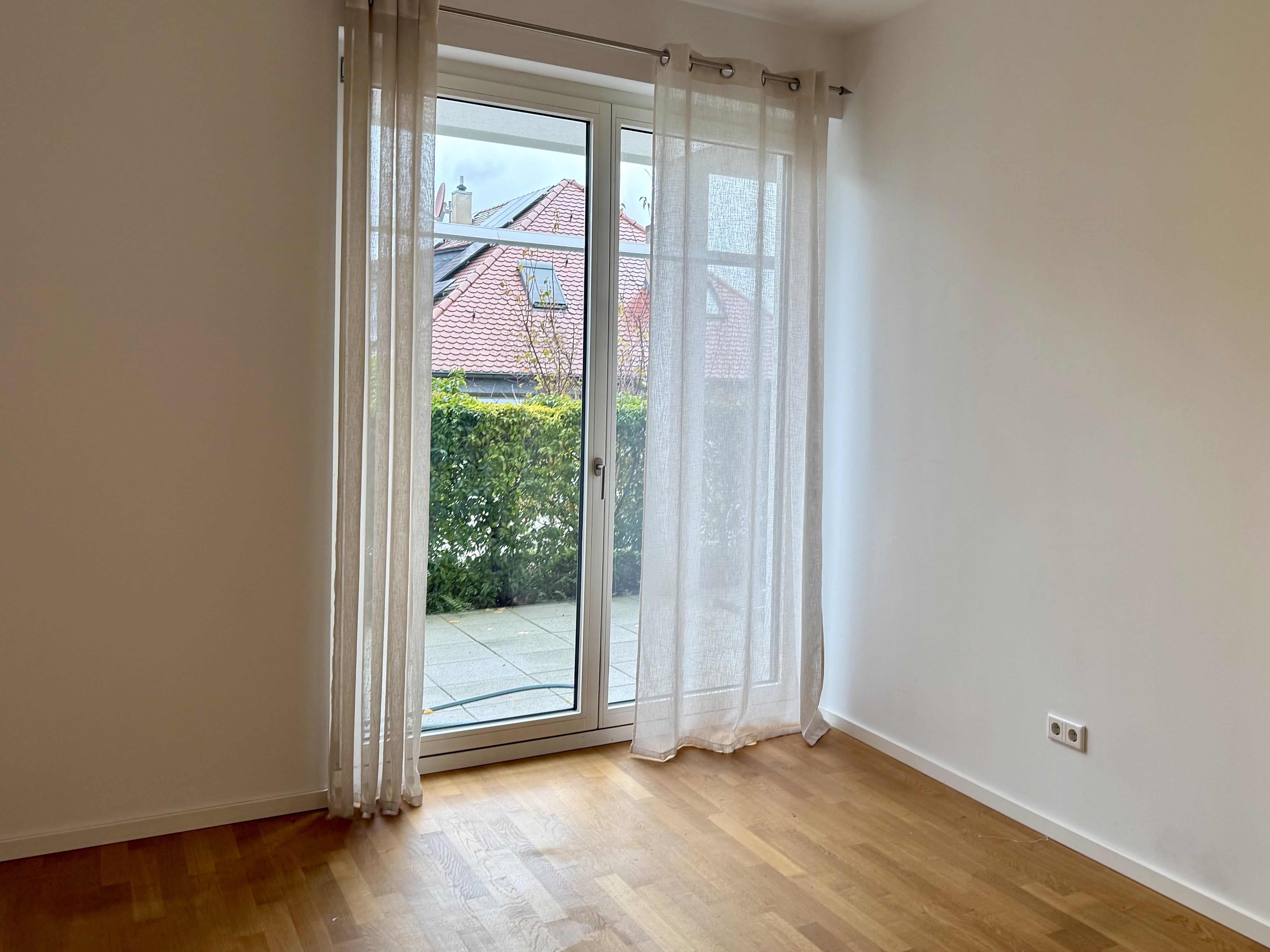 Objekt-ID 2129 Mietwohnung Neuenheim, Schlafen