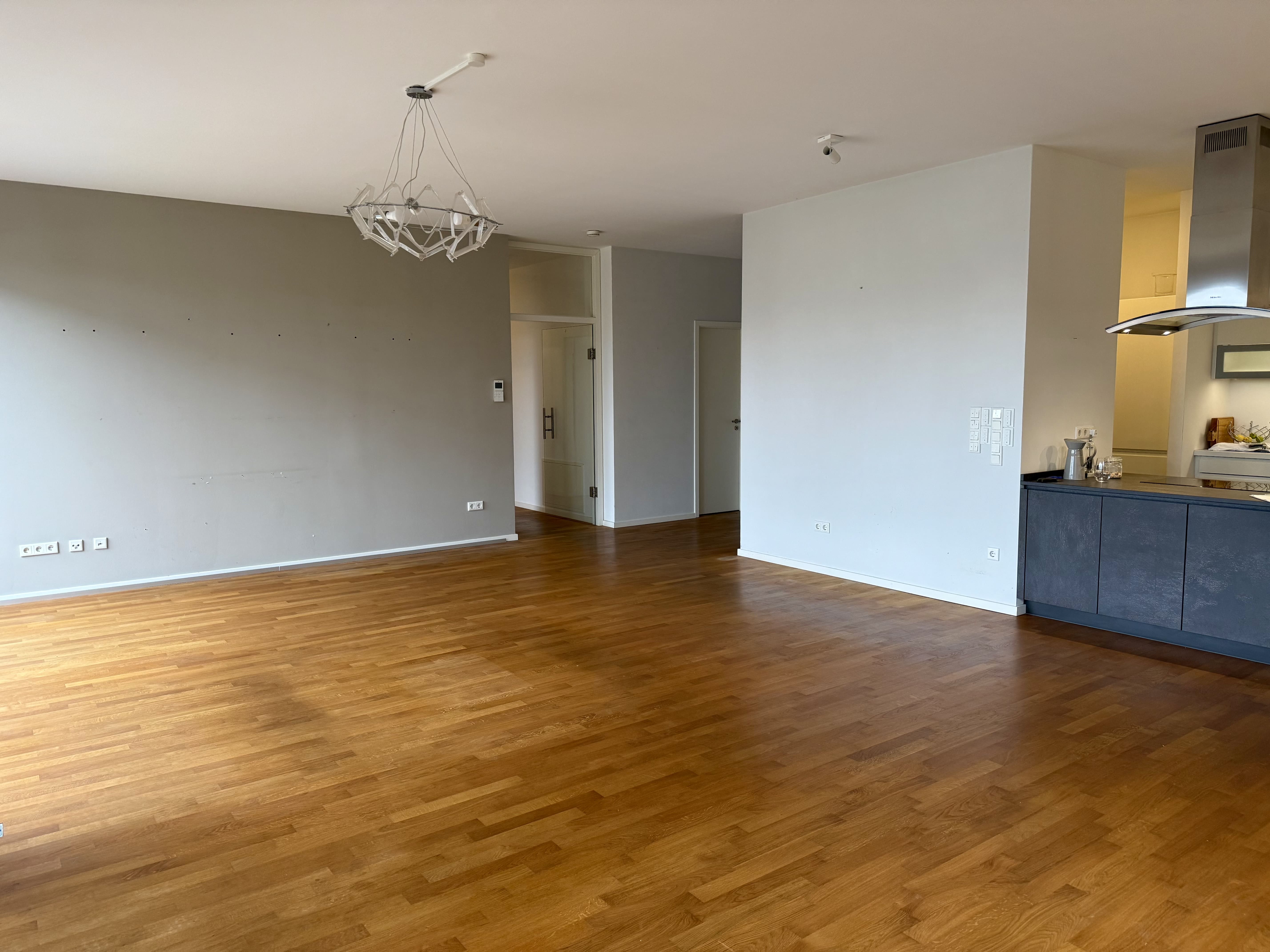 Objekt-ID 2129 Mietwohnung Neuenheim, Wohnen