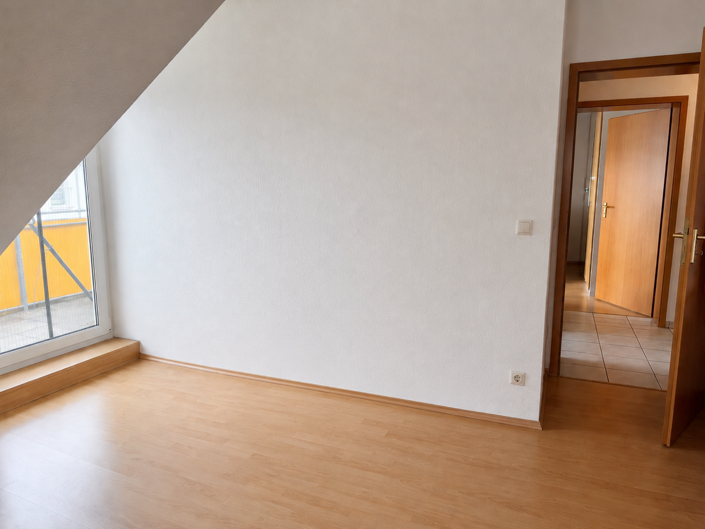 Objekt-ID 2149 Mietwohnung Schriesheim, Arbeitszimmer
