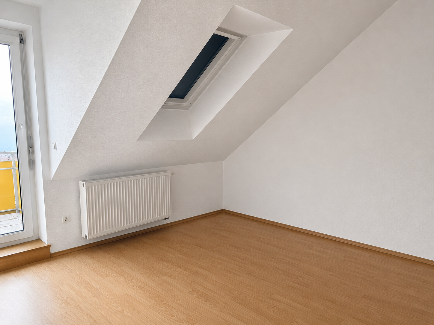 Objekt-ID 2149 Mietwohnung Schriesheim, Schlafzimmer