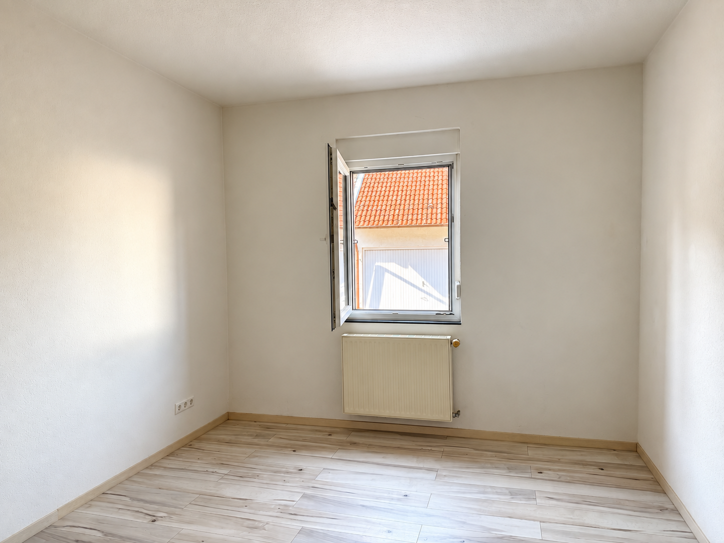 Objekt-ID 2154 Mietwohnung Leutershausen, Schlafzimmer