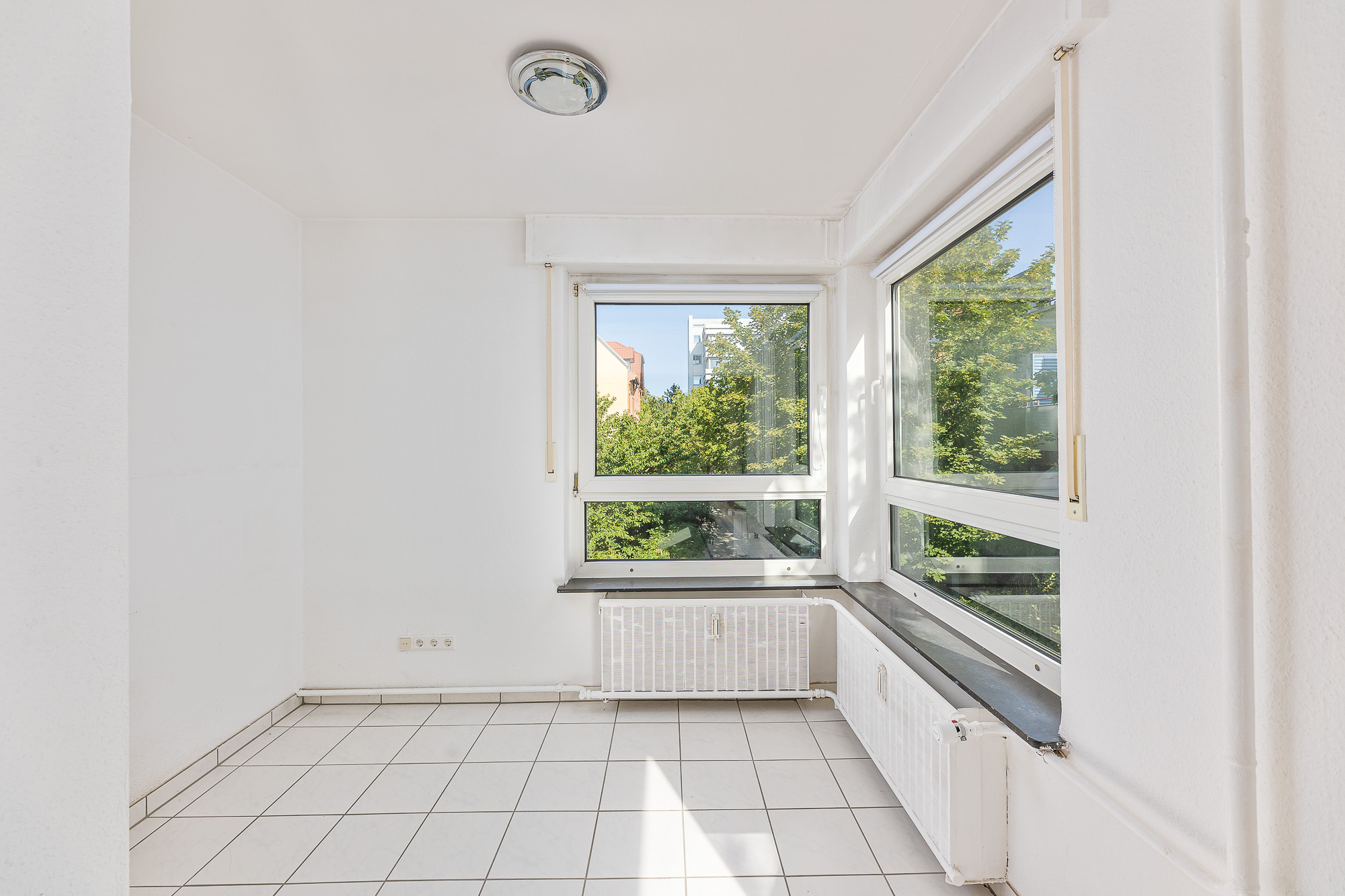 Objekt-ID 2149, Eigentumswohnung Heidelberg, Essbereich