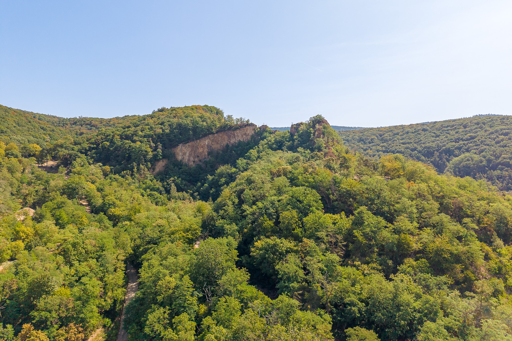 Dossenheim Steinbruch