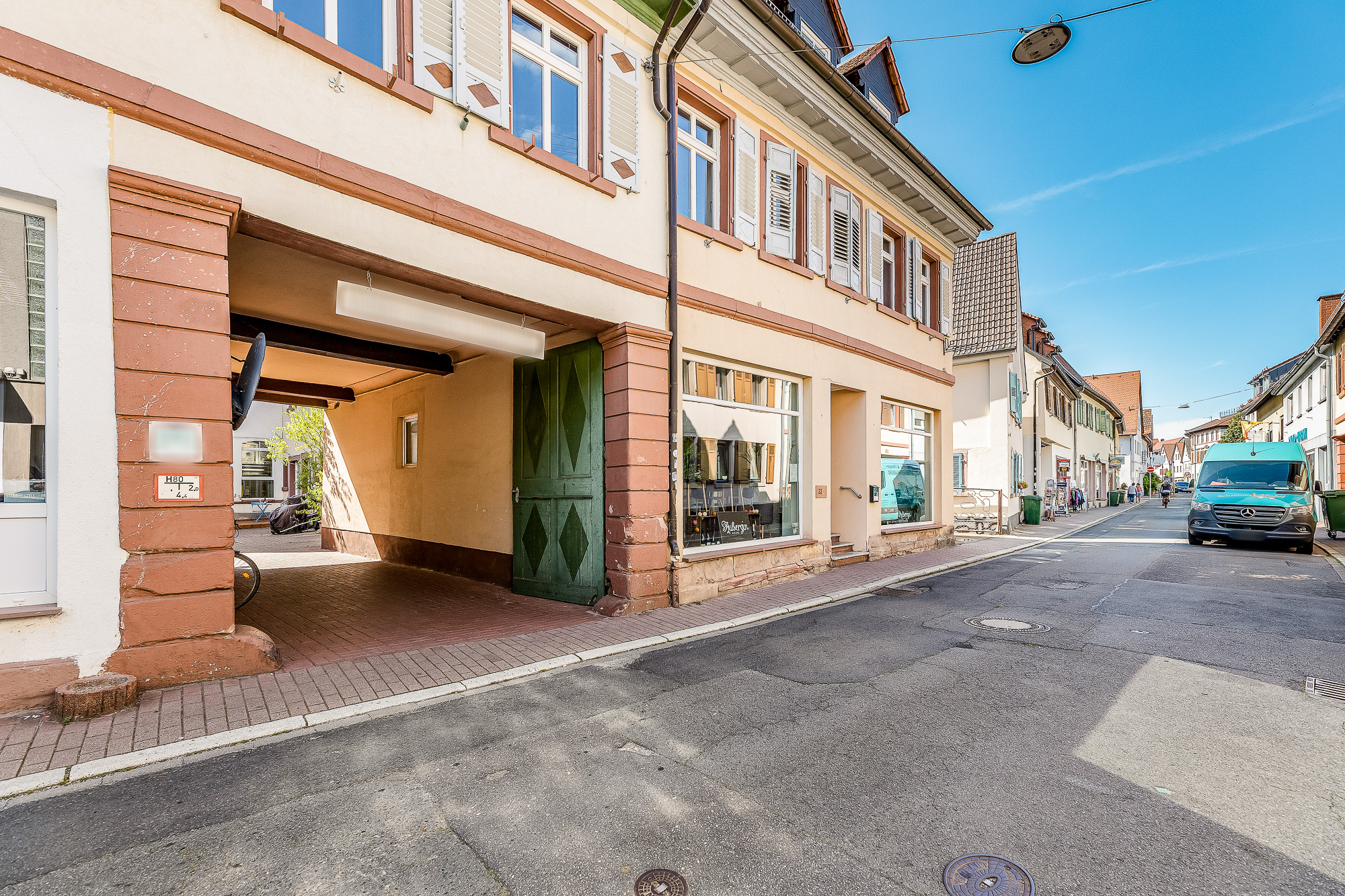 Objekt-ID 2122 Eigentumswohnungv Heidelberger Straße