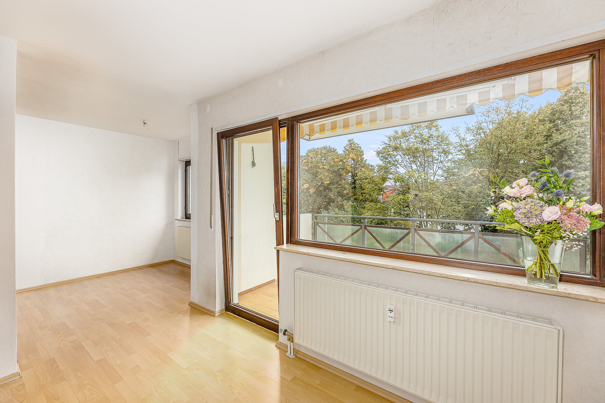 Objekt-ID 2125 Eigentumswohnung Dossenheim, Wohnen