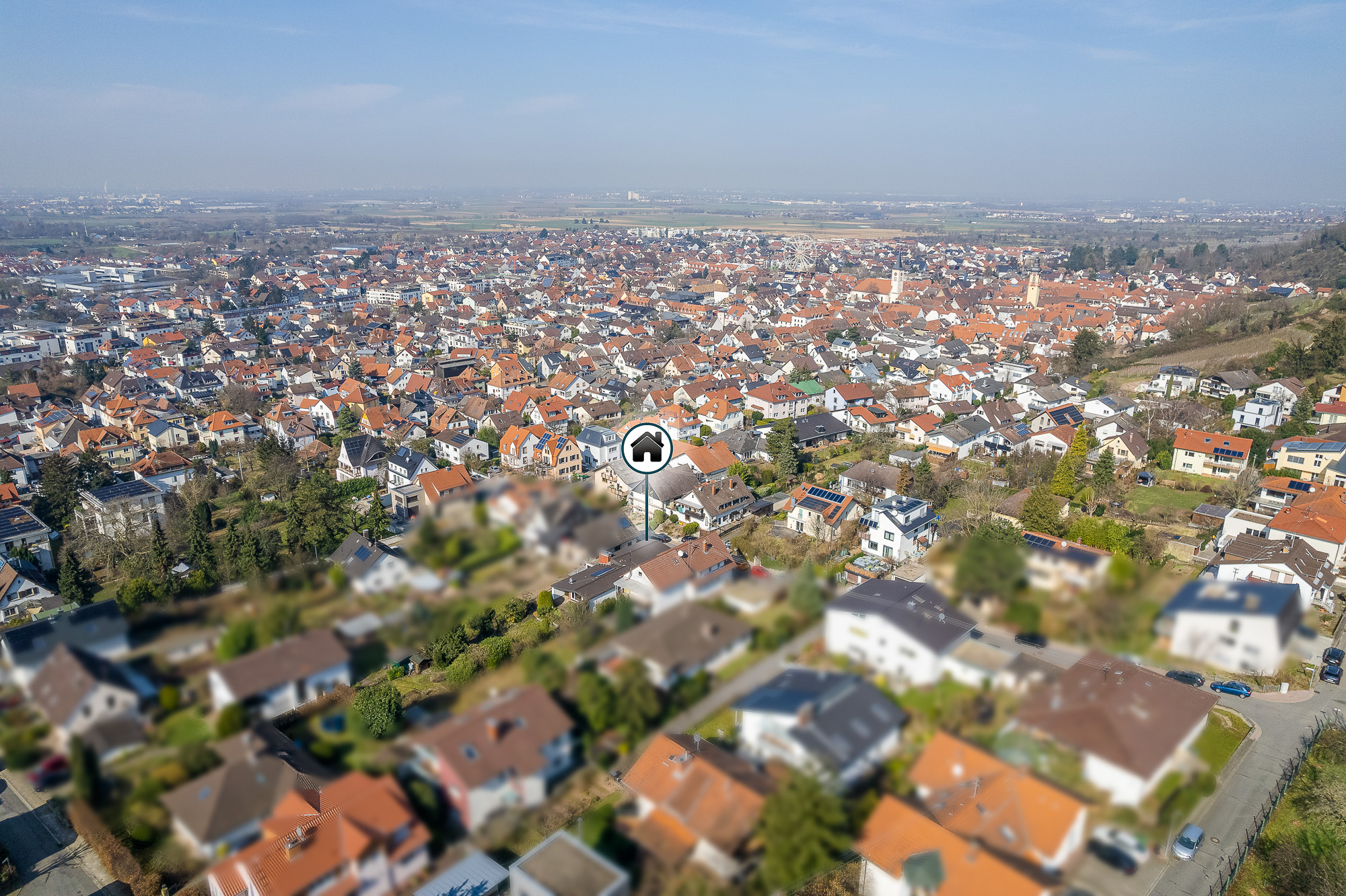 Objekt-ID 2127, Schriesheim