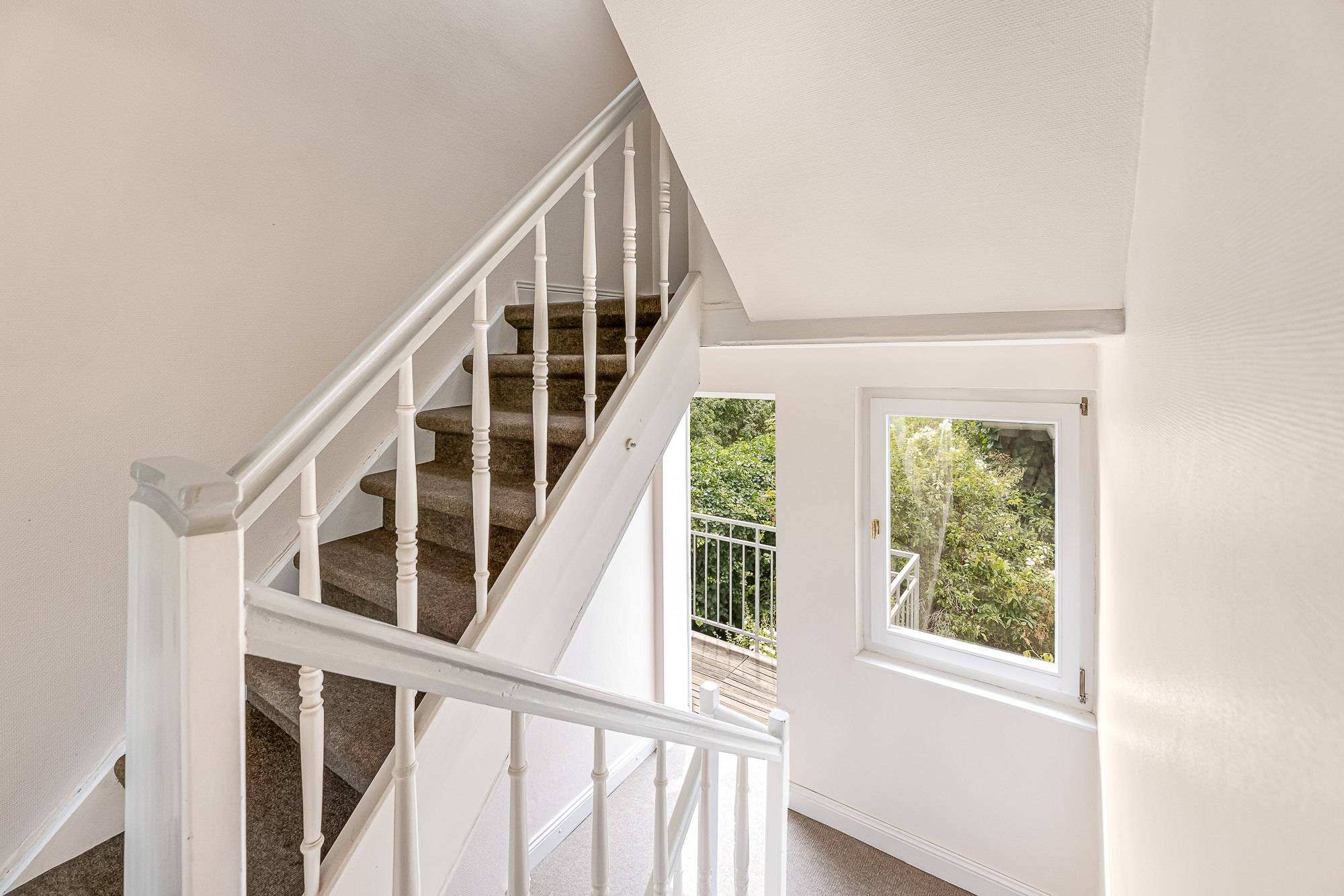 Objekt-ID 2134 Immobilie Dossenheim, Treppenhaus